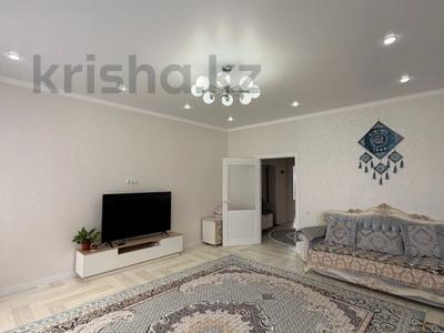 2-бөлмелі пәтер · 80 м² · 4/4 қабат, Туякберды Шамелова, бағасы: 27.5 млн ₸ в Уральске