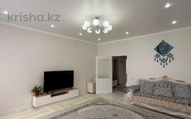 2-бөлмелі пәтер · 80 м² · 4/4 қабат, Туякберды Шамелова, бағасы: 27.5 млн ₸ в Уральске — фото 4