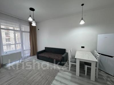 2-комнатная квартира · 39 м² · 2/12 этаж, Аль-Фараби 7/3 за 29.5 млн ₸ в Астане, Есильский р-н