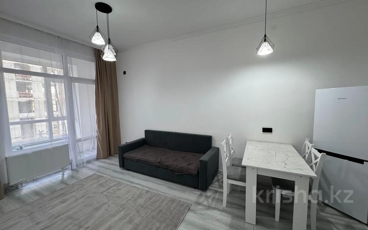 2-комнатная квартира · 39 м² · 2/12 этаж, Аль-Фараби 7/3 за 29.5 млн ₸ в Астане, Есильский р-н — фото 2