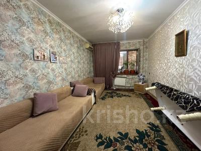 4-комнатная квартира · 80 м² · 4/5 этаж, Алдиярова за 18.5 млн 〒 в Шымкенте, Аль-Фарабийский р-н