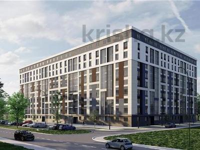 1-бөлмелі пәтер · 44.2 м² · 1/9 қабат, мкр Юго-Восток, Муканова 55/2, бағасы: 18 млн ₸ в Караганде, Казыбек би р-н