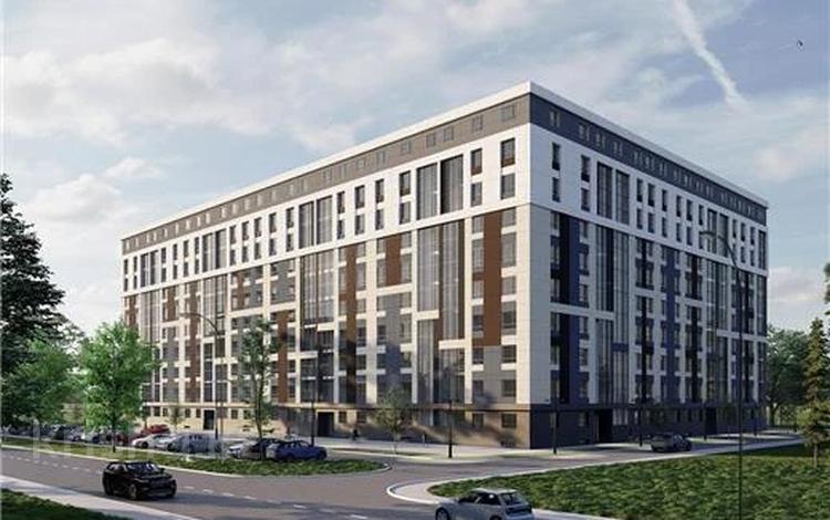 1-бөлмелі пәтер · 44.2 м² · 1/9 қабат, мкр Юго-Восток, Муканова 55/2, бағасы: 18 млн ₸ в Караганде, Казыбек би р-н — фото 3