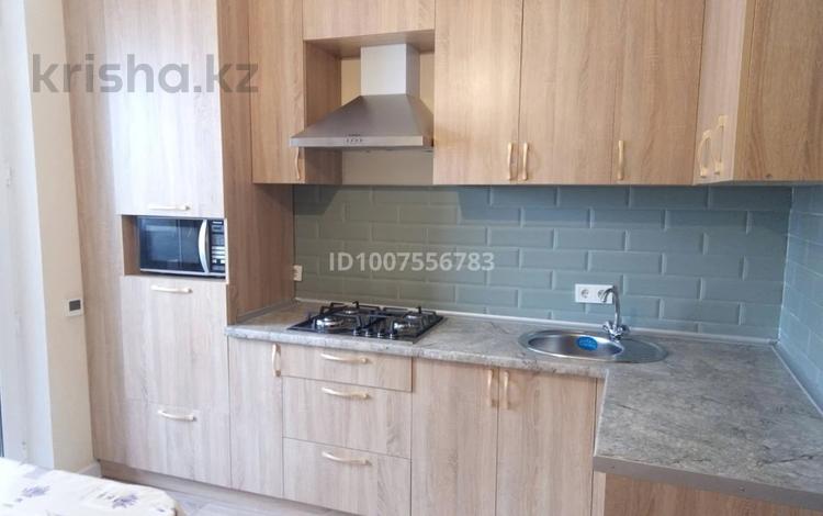 2-комнатная квартира · 60 м² · 7/10 этаж, мкр Шугыла, Жунисова 4/9 — Ул.Толе би-пр. Алатау за ~ 34.3 млн ₸ в Алматы, Наурызбайский р-н — фото 8