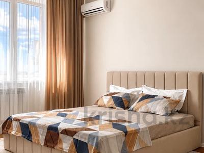 2-комнатная квартира · 45 м² · 7/8 этаж, мкр Нурсая, Султанахмет Кожыков 4в за 3 500 ₸ в Атырау