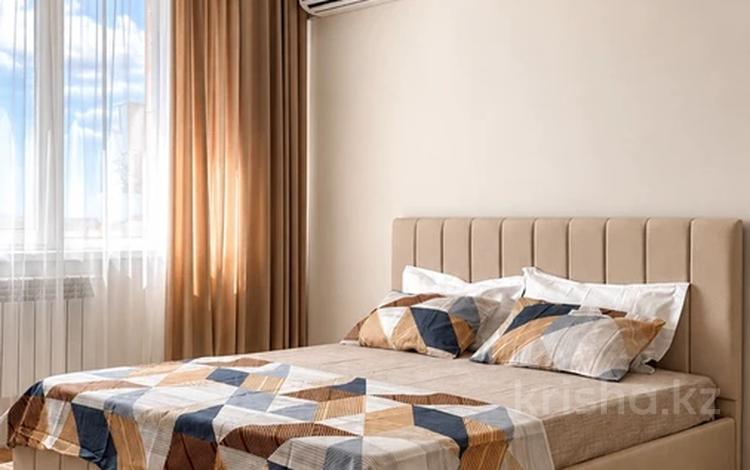 2-комнатная квартира · 45 м² · 7/8 этаж, мкр Нурсая, Султанахмет Кожыков 4в за 3 500 ₸ в Атырау — фото 2