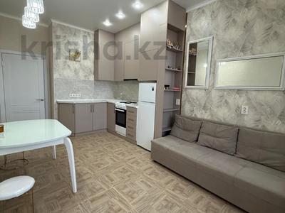 1-комнатная квартира · 44.4 м² · 5/5 этаж, Алтынсарина 228Б за 22.5 млн 〒 в Костанае