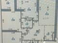 4-бөлмелі пәтер, 160 м², 2/33 қабат, Достык, бағасы: 72 млн 〒 в Астане — фото 9