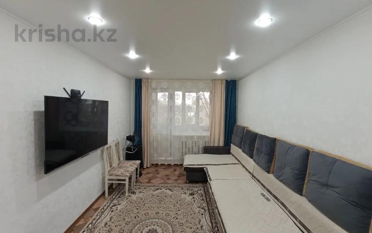 5-комнатная квартира · 84 м² · 4/5 этаж, Майкудук, мкр Восток-2 11 за 23 млн ₸ в Караганде, Алихана Бокейханова р-н — фото 2