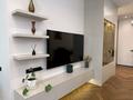 6-комнатная квартира · 180 м² · 1/3 этаж, Сейдимбек 110/2 за 280 млн ₸ в Алматы, Наурызбайский р-н — фото 28
