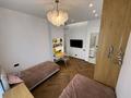 6-комнатная квартира · 180 м² · 1/3 этаж, Сейдимбек 110/2 за 280 млн ₸ в Алматы, Наурызбайский р-н — фото 41