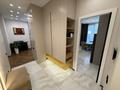 6-комнатная квартира · 180 м² · 1/3 этаж, Сейдимбек 110/2 за 280 млн ₸ в Алматы, Наурызбайский р-н — фото 57