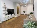 6-комнатная квартира · 180 м² · 1/3 этаж, Сейдимбек 110/2 за 280 млн ₸ в Алматы, Наурызбайский р-н — фото 8