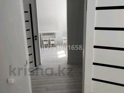 Отдельный дом · 1 комната · 40 м², мкр Достык, Кажыгалиева 30 — Яссауи мечеть за 165 000 ₸ в Алматы, Ауэзовский р-н