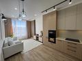 3-комнатная квартира · 74 м² · 6/12 этаж, Сыганак 24 за 56 млн ₸ в Астане, Нура р-н