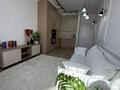3-комнатная квартира · 74 м² · 6/12 этаж, Сыганак 24 за 56 млн ₸ в Астане, Нура р-н — фото 9