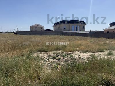Участок · 25 соток, мкр Туран — Алатау батыр за 250 млн ₸ в Шымкенте, Каратауский р-н