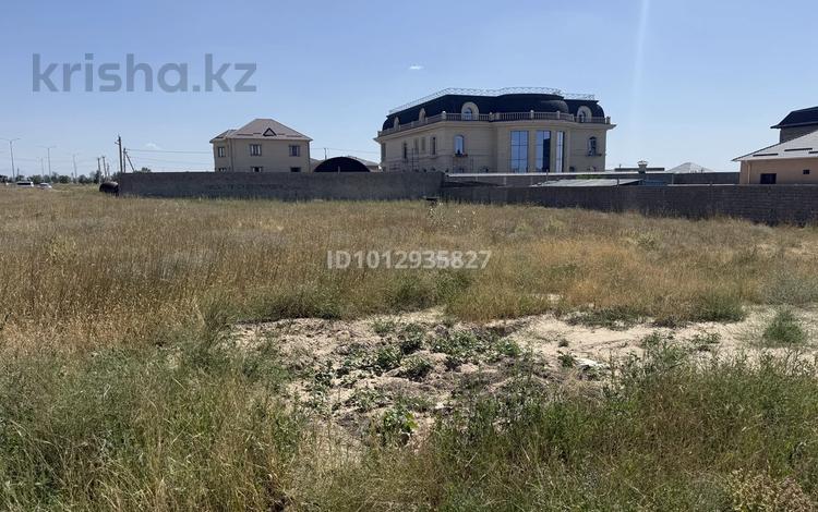Участок · 25 соток, мкр Туран — Алатау батыр за 160 млн ₸ в Шымкенте, Каратауский р-н — фото 4