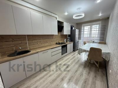 3-комнатная квартира · 108.2 м² · 7/7 этаж, Назарбаева 223 за 35 млн ₸ в Костанае