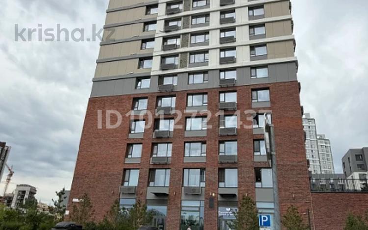 3-комнатная квартира · 87 м² · 21/26 этаж, Кабанбай батыра 38/1, 38/2, 38/3 за 68.5 млн ₸ в Астане, Есильский р-н — фото 15