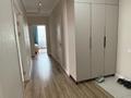 3-комнатная квартира · 87 м² · 21/26 этаж, Кабанбай батыра 38/1, 38/2, 38/3 за 68.5 млн ₸ в Астане, Есильский р-н — фото 4