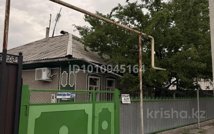 Жеке үй · 5 бөлме · 102.6 м² · 8.3 жүзд., Кенесары хана 126, бағасы: 46 млн ₸ в Кенена Азербаева (Покровка) — фото 56