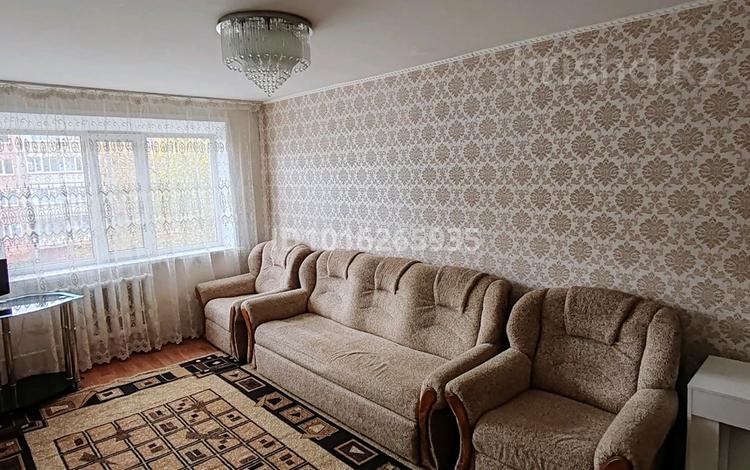 3-бөлмелі пәтер · 61.5 м² · 3/5 қабат, Карбышева, бағасы: 23.5 млн ₸ в Костанае — фото 2