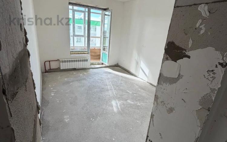 3-комнатная квартира · 77.96 м² · 5/5 этаж, Квартал 2 22 за 26 млн ₸ в Косшы — фото 2