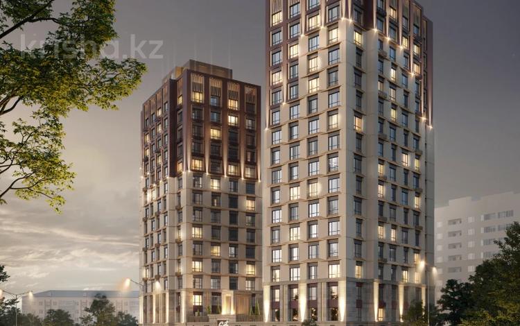 3-комнатная квартира · 85.68 м² · 3/18 этаж, Победы 2 за ~ 60 млн 〒 в Усть-Каменогорске — фото 8