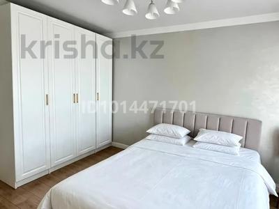 2-комнатная квартира · 62 м² · 12 этаж, Е-36, 9 за 16 000 ₸ в Астане