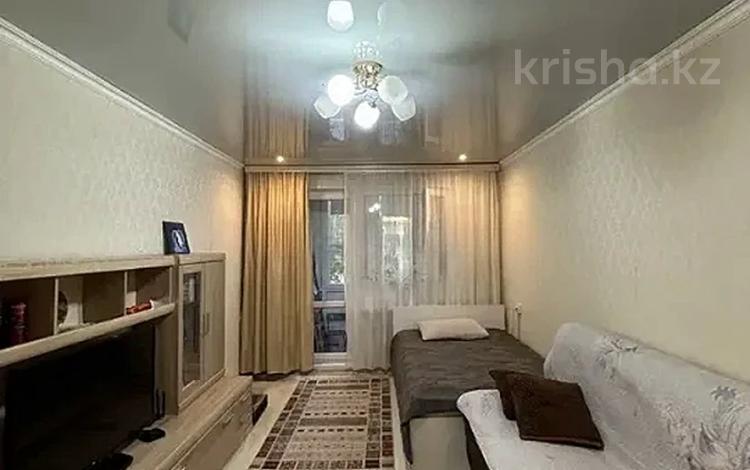 1-бөлмелі пәтер · 33 м² · 3/4 қабат, №8 ш/а., бағасы: 24.7 млн ₸ в Алматы, Ауэзовский р-н — фото 2