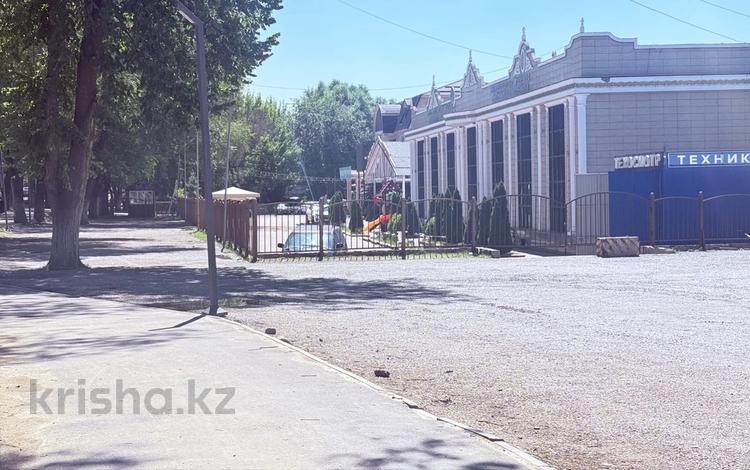 Участок · 53 сотки, мкр Кайрат, Кульджинский тракт 9 к за 807.5 млн ₸ в Алматы, Турксибский р-н — фото 2