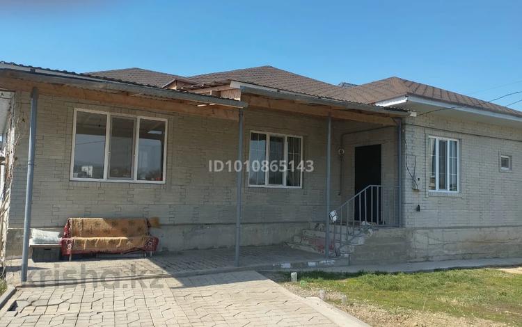 Жеке үй · 4 бөлме · 150 м² · 6 жүзд., Карасай батыр 14А — В доль БАКа, бағасы: 75 млн ₸ в Туздыбастау (Калинино) — фото 2