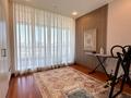 3-комнатная квартира · 120 м² · 13/22 этаж, Аль-Фараби 77/3 — ЛУЧШИЙ ВИД НА РЕКУ ЕСЕНТАЙ за ~ 300 млн ₸ в Алматы, Бостандыкский р-н — фото 12