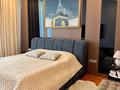 3-комнатная квартира · 120 м² · 13/22 этаж, Аль-Фараби 77/3 — ЛУЧШИЙ ВИД НА РЕКУ ЕСЕНТАЙ за ~ 300 млн ₸ в Алматы, Бостандыкский р-н — фото 2