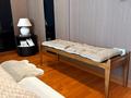 3-комнатная квартира · 120 м² · 13/22 этаж, Аль-Фараби 77/3 — ЛУЧШИЙ ВИД НА РЕКУ ЕСЕНТАЙ за ~ 300 млн ₸ в Алматы, Бостандыкский р-н — фото 23