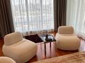 3-комнатная квартира · 120 м² · 13/22 этаж, Аль-Фараби 77/3 — ЛУЧШИЙ ВИД НА РЕКУ ЕСЕНТАЙ за ~ 300 млн ₸ в Алматы, Бостандыкский р-н — фото 26