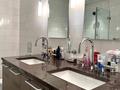 3-комнатная квартира · 120 м² · 13/22 этаж, Аль-Фараби 77/3 — ЛУЧШИЙ ВИД НА РЕКУ ЕСЕНТАЙ за ~ 300 млн ₸ в Алматы, Бостандыкский р-н — фото 31
