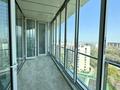 3-комнатная квартира · 120 м² · 13/22 этаж, Аль-Фараби 77/3 — ЛУЧШИЙ ВИД НА РЕКУ ЕСЕНТАЙ за ~ 300 млн ₸ в Алматы, Бостандыкский р-н — фото 46