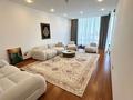 3-комнатная квартира · 120 м² · 13/22 этаж, Аль-Фараби 77/3 — ЛУЧШИЙ ВИД НА РЕКУ ЕСЕНТАЙ за ~ 300 млн ₸ в Алматы, Бостандыкский р-н — фото 5
