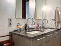 3-комнатная квартира · 120 м² · 13/22 этаж, Аль-Фараби 77/3 — ЛУЧШИЙ ВИД НА РЕКУ ЕСЕНТАЙ за ~ 300 млн ₸ в Алматы, Бостандыкский р-н — фото 65