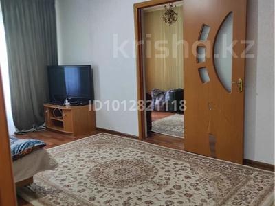 2-бөлмелі пәтер · 58 м² · 4/5 қабат, Казыбек би 120 — Центр, бағасы: 100 000 ₸ в Таразе