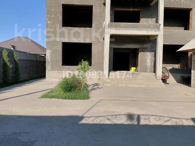 Отдельный дом · 8 комнат · 500 м² · 10 сот., мкр Нуртас 1470 за 115 млн ₸ в Шымкенте, Каратауский р-н