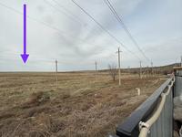 Участок · 13.22 га, Ташкентская трасса — Заправка Sinooil за 500 млн 〒 в Шымкенте