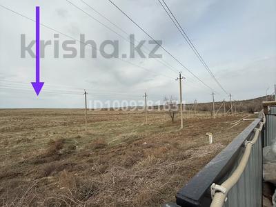 Участок · 13.22 га, Ташкентская трасса — Заправка Sinooil за 500 млн 〒 в Шымкенте