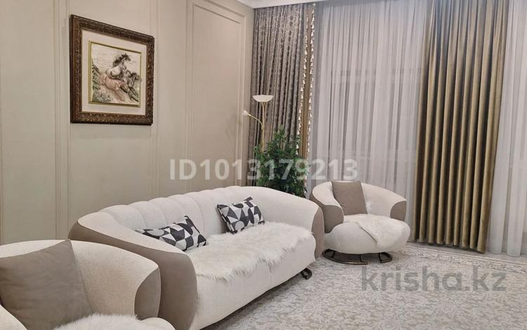 3-бөлмелі пәтер · 148 м² · 5/14 қабат, 19-ш/а., 19 мкрн 5, бағасы: 78 млн ₸ в Актау, 19-й мкр — фото 2