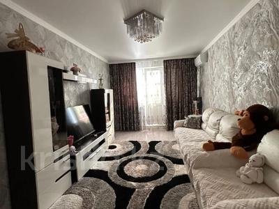 3-комнатная квартира · 62.9 м² · 3/5 этаж, мкр 5, Тургенева за 17.5 млн 〒 в Актобе