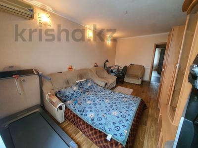 2-комнатная квартира · 52.6 м² · 4/5 этаж, мкр Алмагуль за 40 млн ₸ в Алматы, Бостандыкский р-н