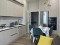 2-бөлмелі пәтер · 51 м² · 8/17 қабат, Ауэзова 5 — Пересечение ул. Толе би, бағасы: 60 млн ₸ в Алматы, Алмалинский р-н