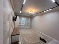 2-бөлмелі пәтер · 44 м² · 4/5 қабат, Просп. Юрия Гагарина 12, бағасы: 43.5 млн ₸ в Алматы, Алмалинский р-н